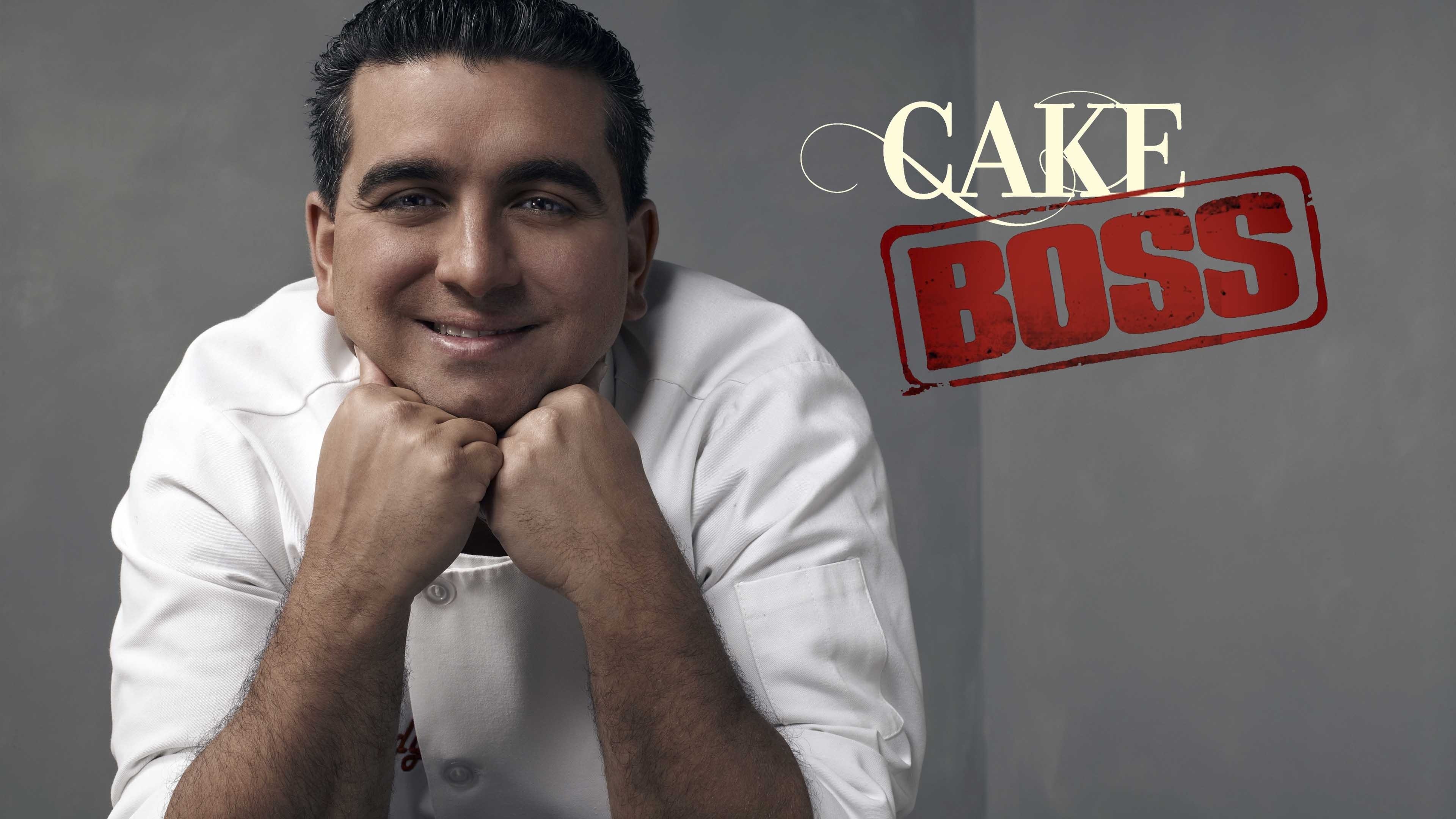 Best Episodes of Cake Boss | List of Top Cake Boss Episodes
